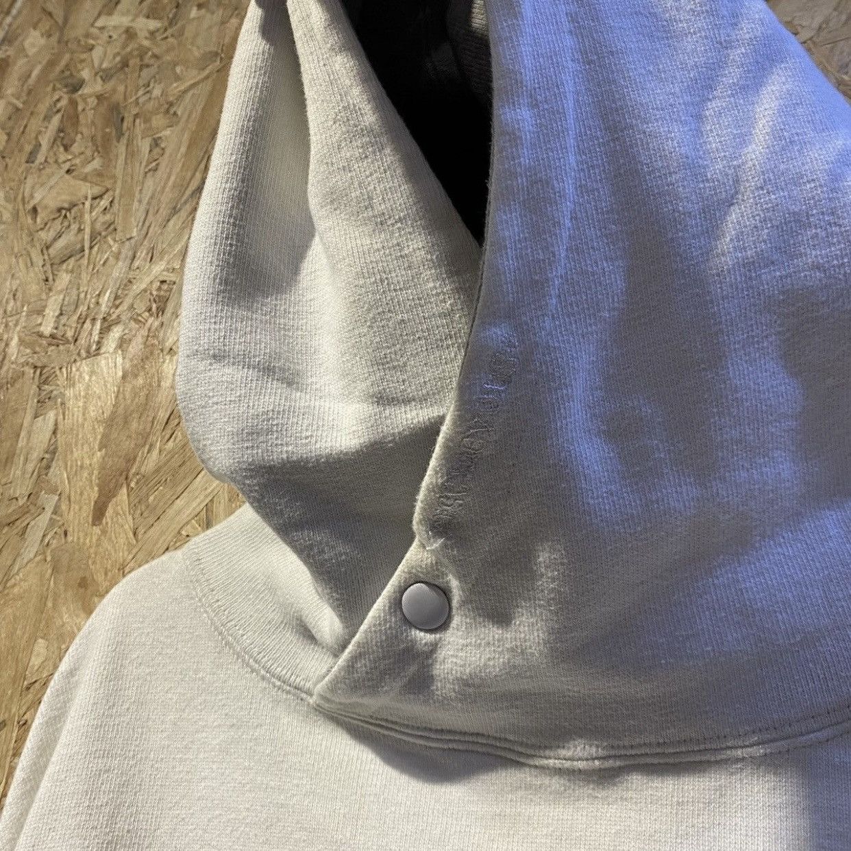 Cartoon Network × Japanese Brand MISCHIEVOUS SKUNK HOODIES Size US L / EU 52-54 / 3 - 6 Thumbnail