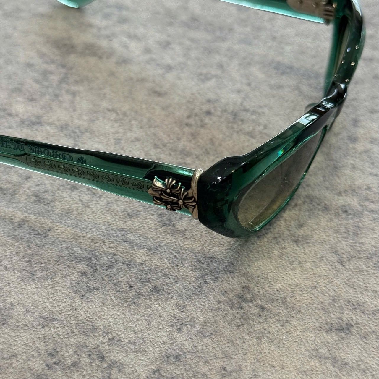 Chrome Hearts CHROME HEARTS HALLLA BALUUUU Marine Size ONE SIZE - 3 Thumbnail