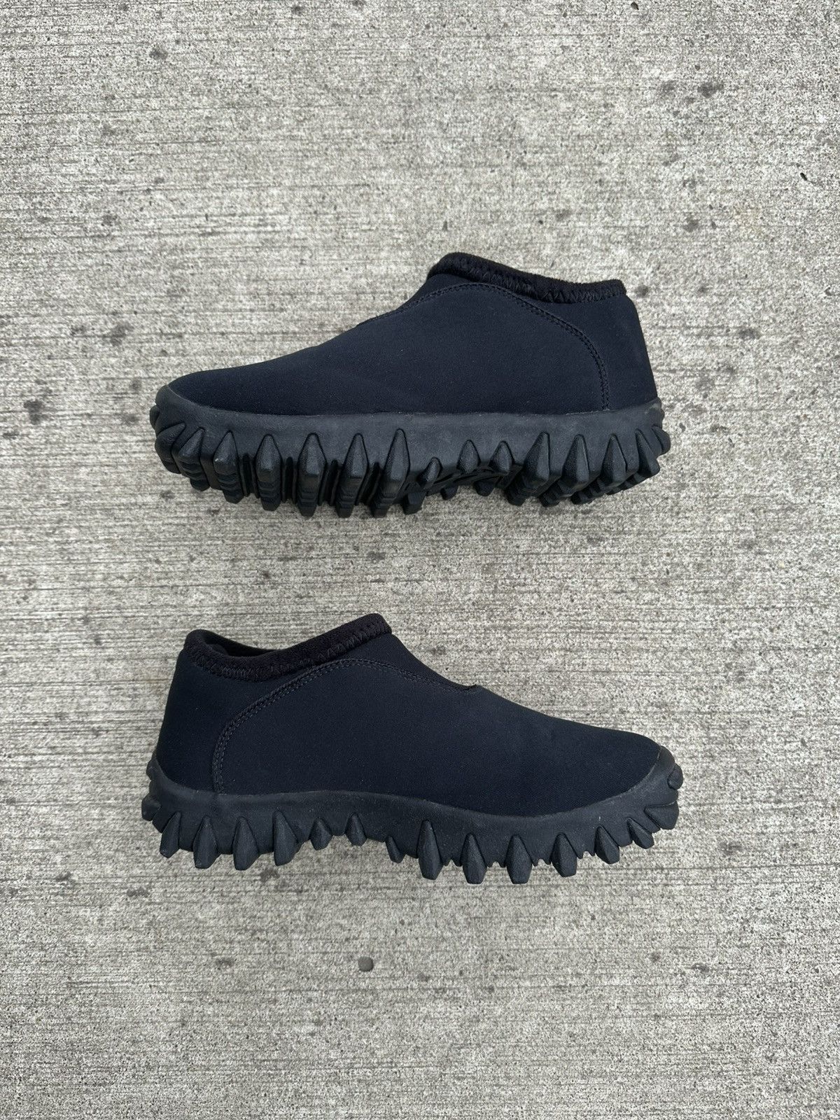 Salomon Salomon Snow Clog Size US 8 / EU 41 - 2 Thumbnail
