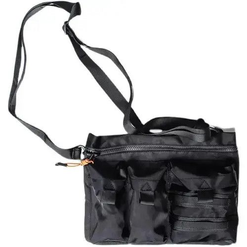 Japanese Brand Shoulder Chest Bag Size ONE SIZE - 4 Thumbnail