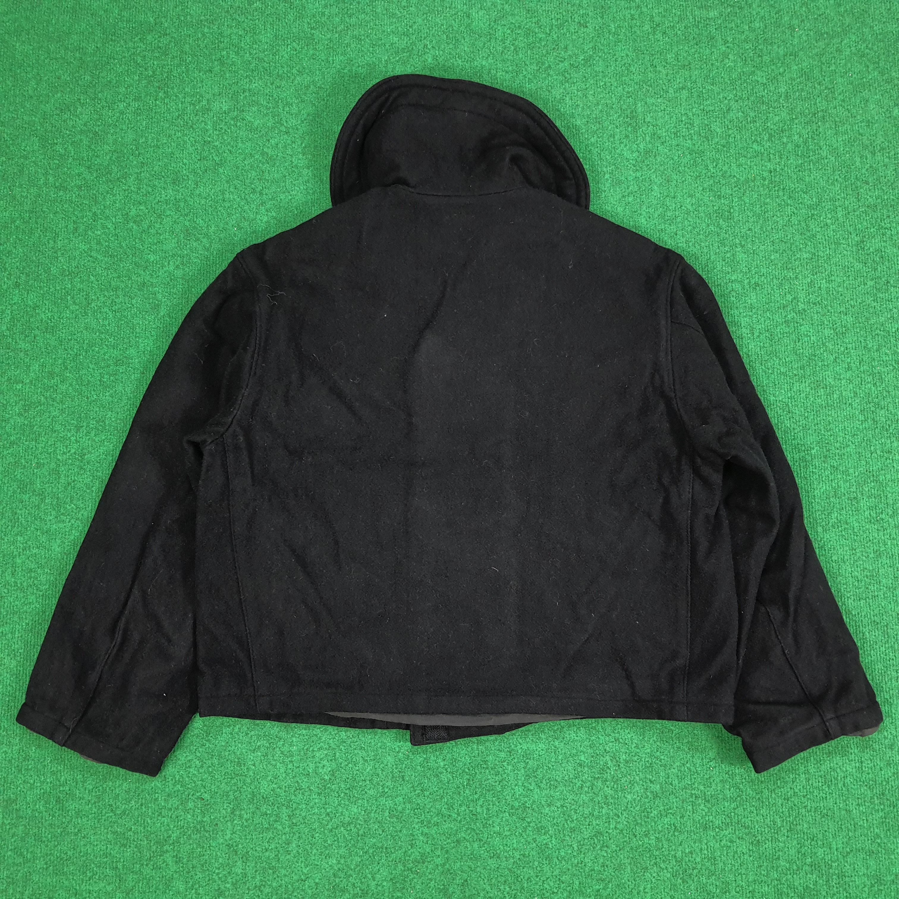 45rpm × Japanese Brand × Vintage Vintage 45rpm Studio Girls Japanese Brand Jacket Size L / US 10 / IT 46 - 5 Thumbnail