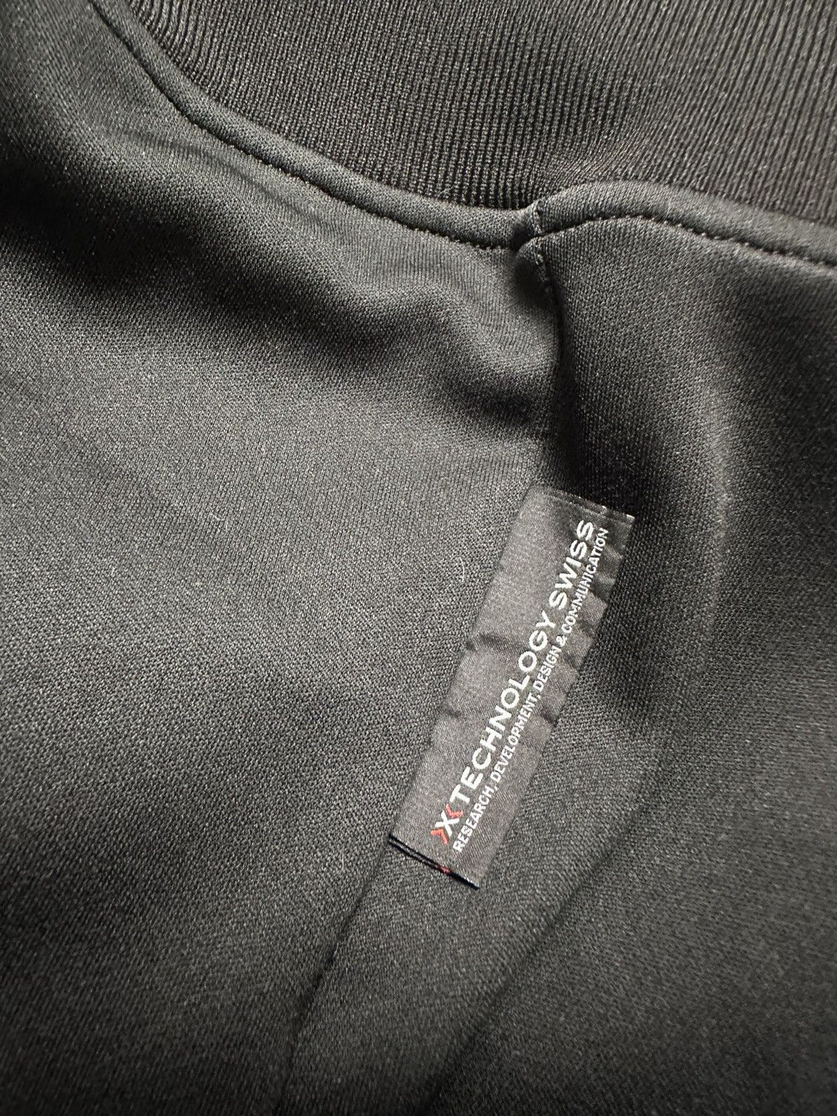 Vintage XBionic zip jacket size L Size US L / EU 52-54 / 3 - 7 Thumbnail