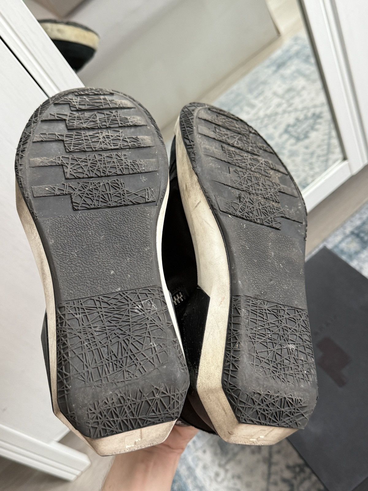 Cinzia Araia Cinzia Araia Sneakers Size US 8 / EU 41 - 5 Thumbnail