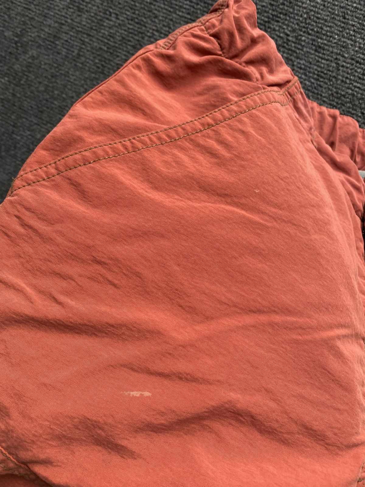 The North Face 🔥The North Face A5 Series Track Gorpcore Pants Rare 28-30 Size US 30 / EU 46 - 19 Thumbnail