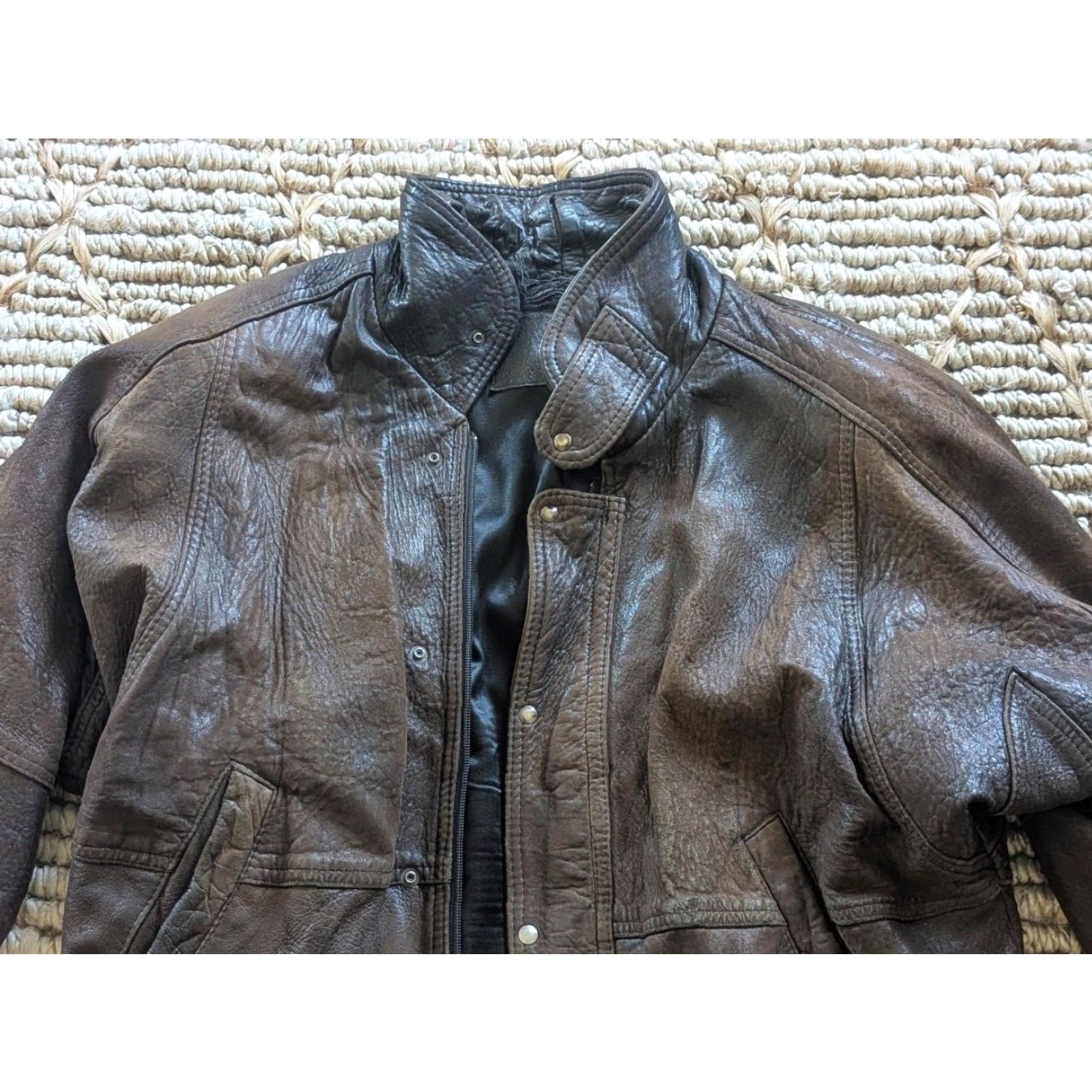Vintage VINTAGE Nike? Not applicable. Size US XL / EU 56 / 4 - 5 Thumbnail