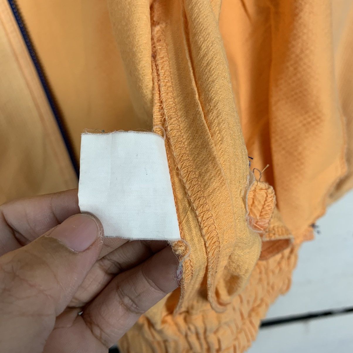 Japanese Brand Henri Luccnapuis Jacket Size US M / EU 48-50 / 2 - 17 Thumbnail