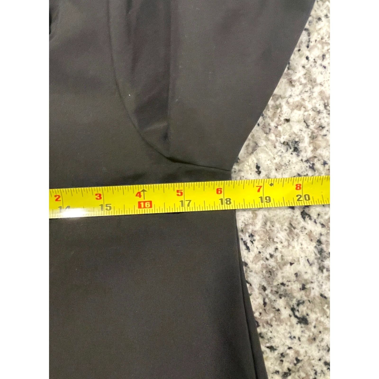Tuckernuck Dress Women XS Black Pockets Shirt Dress City Classic Womens