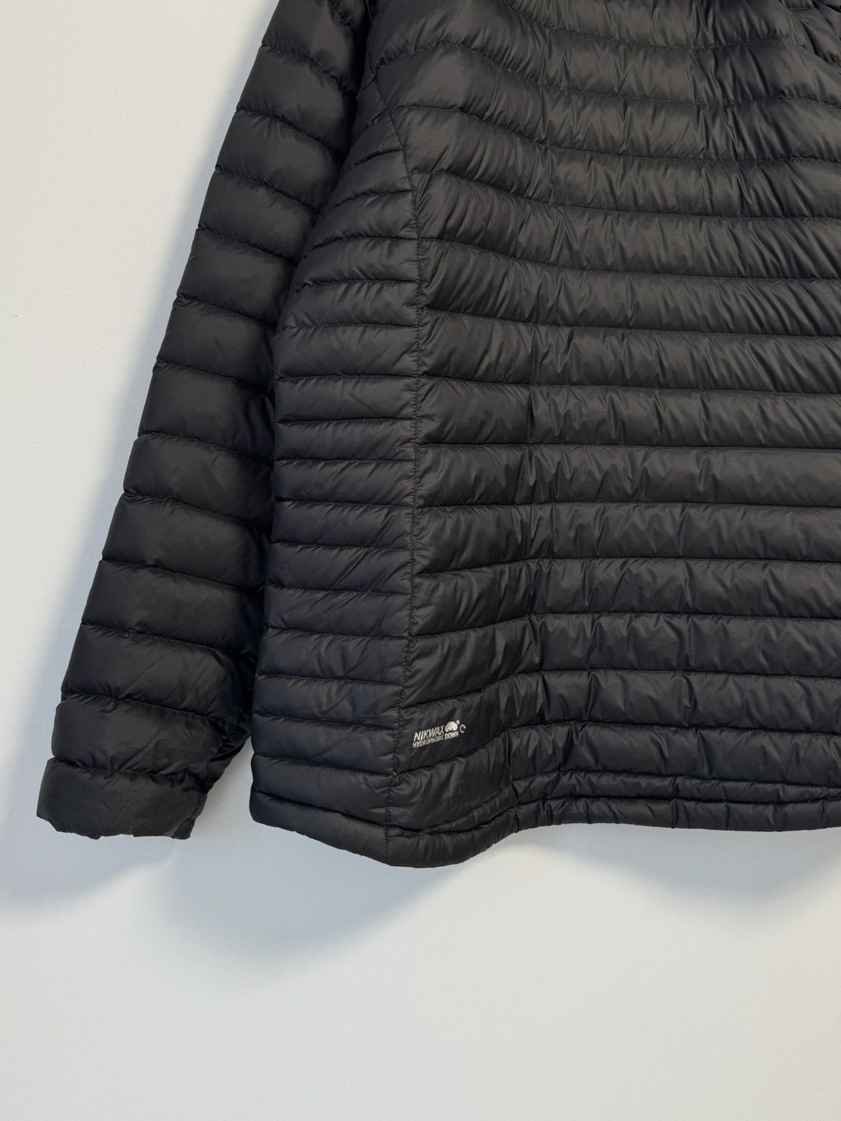 Rab Rab Microlight Alpine Womens Jacket Puffer Down Outdoor Hike Size XXL / US 16-18 / IT 52-54 - 19 Thumbnail
