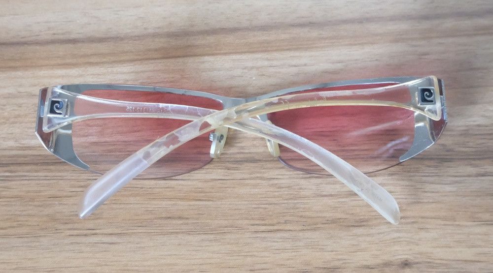 Pierre Cardin Pierre Cardin sunglasses Size ONE SIZE - 11 Thumbnail