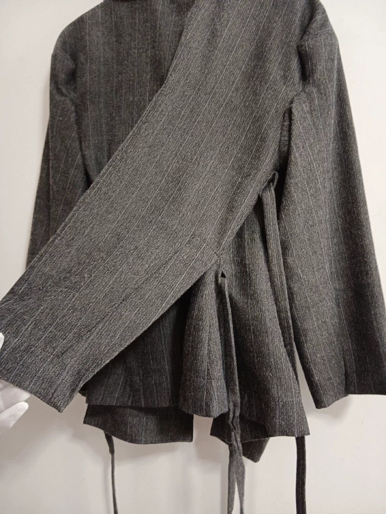 Other Vivienne Westwood Wool cardigan jacket Size M / US 6-8 / IT 42-44 - 7 Thumbnail