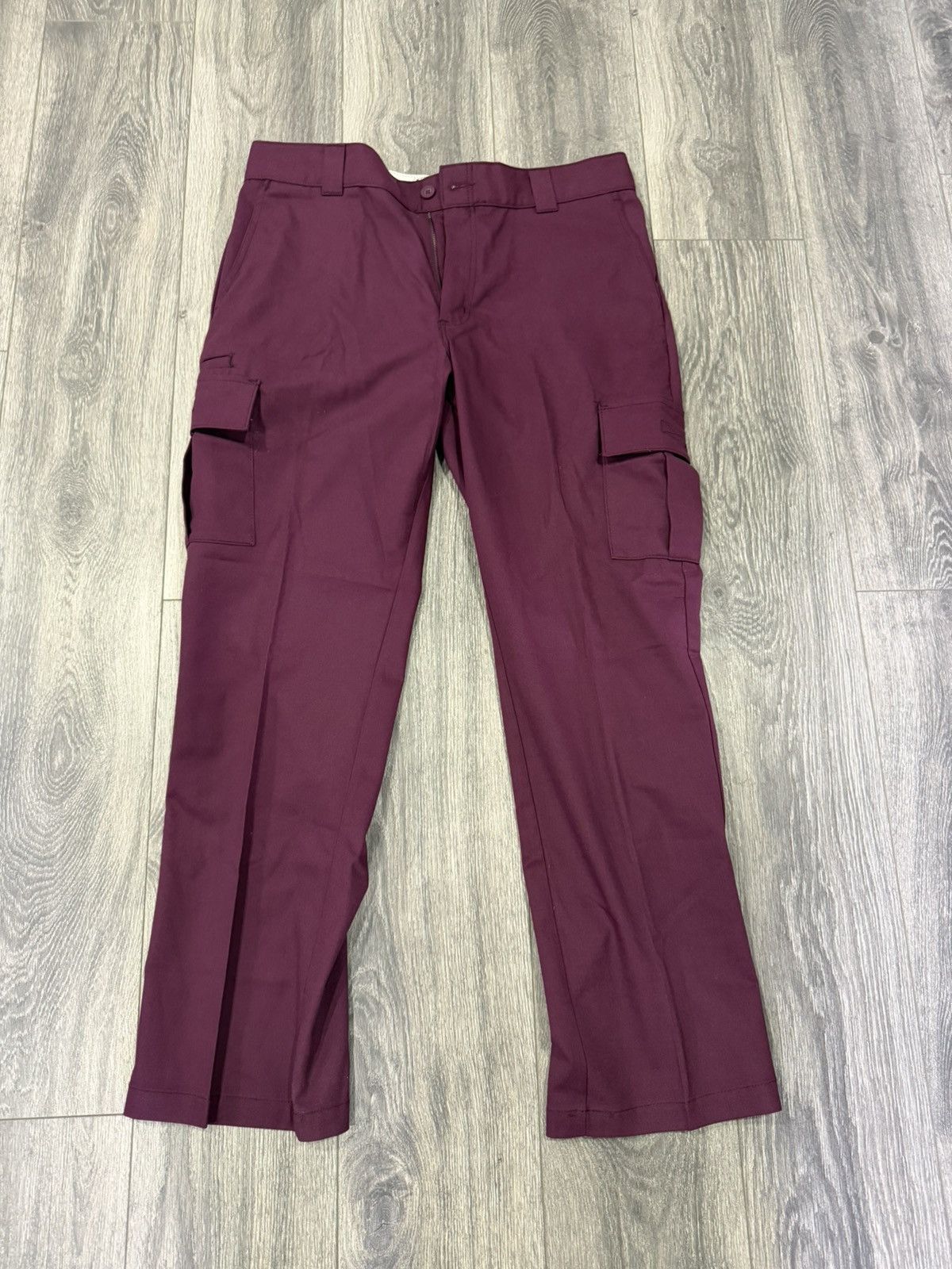Dickies NWT Dickies Cargo Pants size 36/32 Size US 36 / EU 52 - 1 Thumbnail