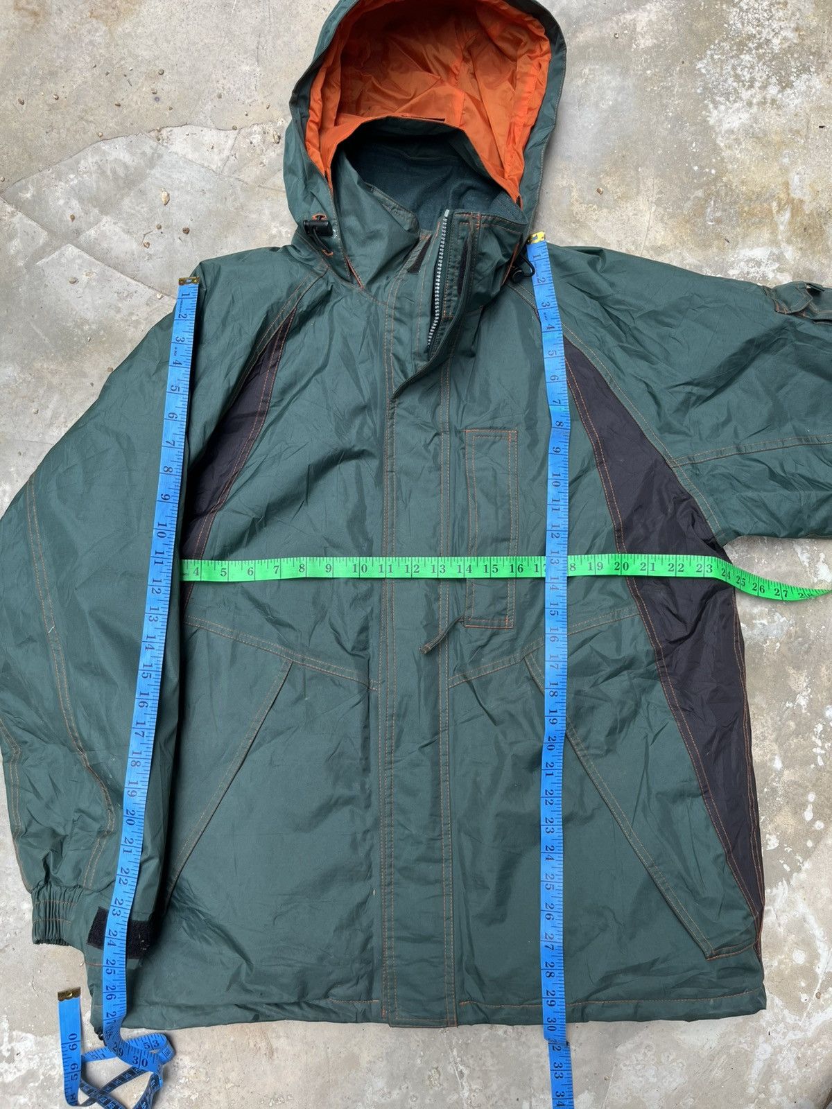 Racer Worldwide 💥Fast Sales💥No Brand Large Tactical Technical Outerwear Size US L / EU 52-54 / 3 - 13 Thumbnail