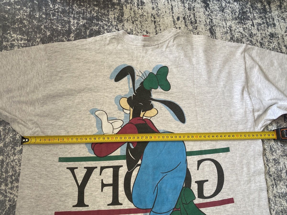 Disney × Vintage Vintage Goofy Golf tee Large Disney AOP Florida Size US L / EU 52-54 / 3 - 13 Thumbnail