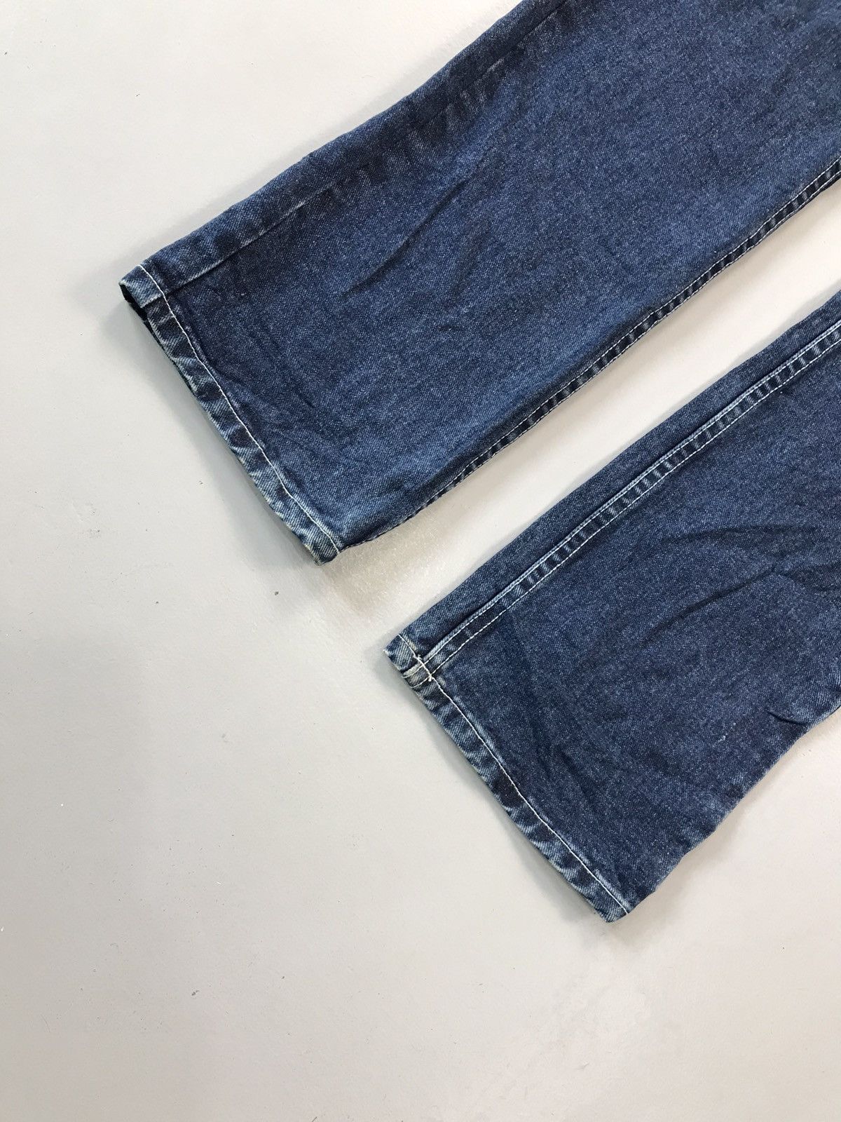 Fubu Vintage Fubu denim Size US 34 / EU 50 - 4 Thumbnail