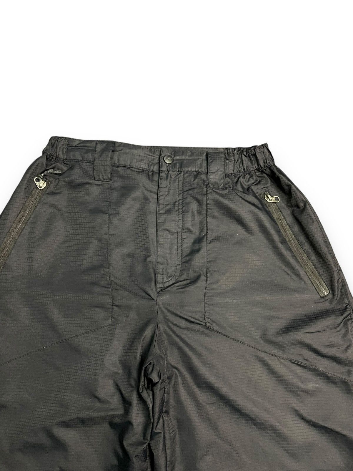 Arc'teryx × Goretex × Vintage Vintage Arcteryx Nylon Hiking Pants Size US 32 / EU 48 - 8 Thumbnail