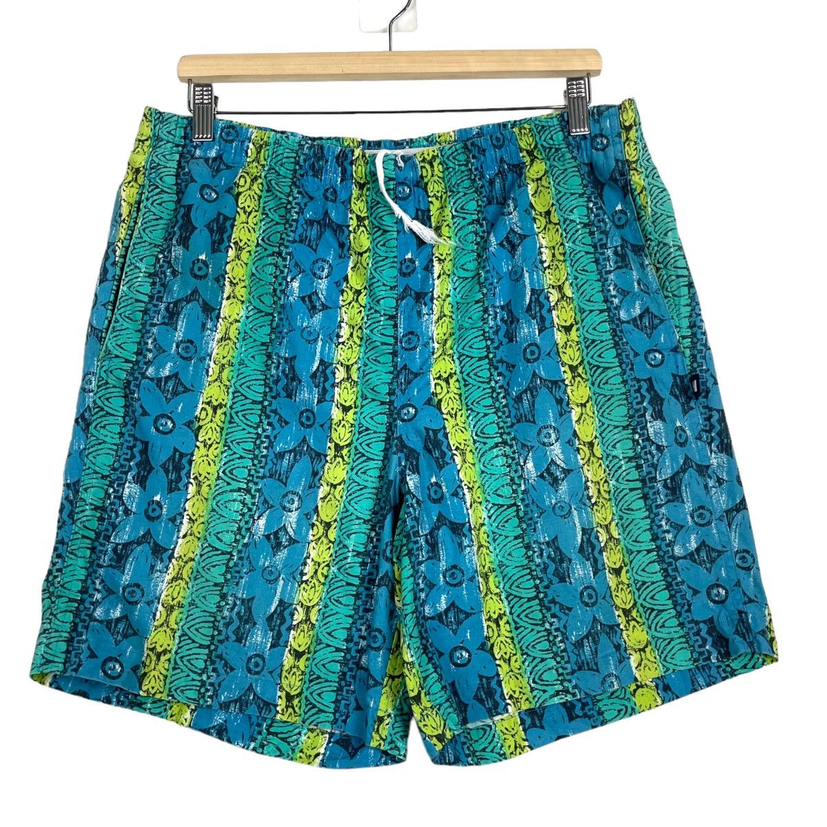 Helly Hansen × Vintage 💥VINTAGE HELLY HANSEN SURF PANT Size US 32 / EU 48 - 1 Thumbnail