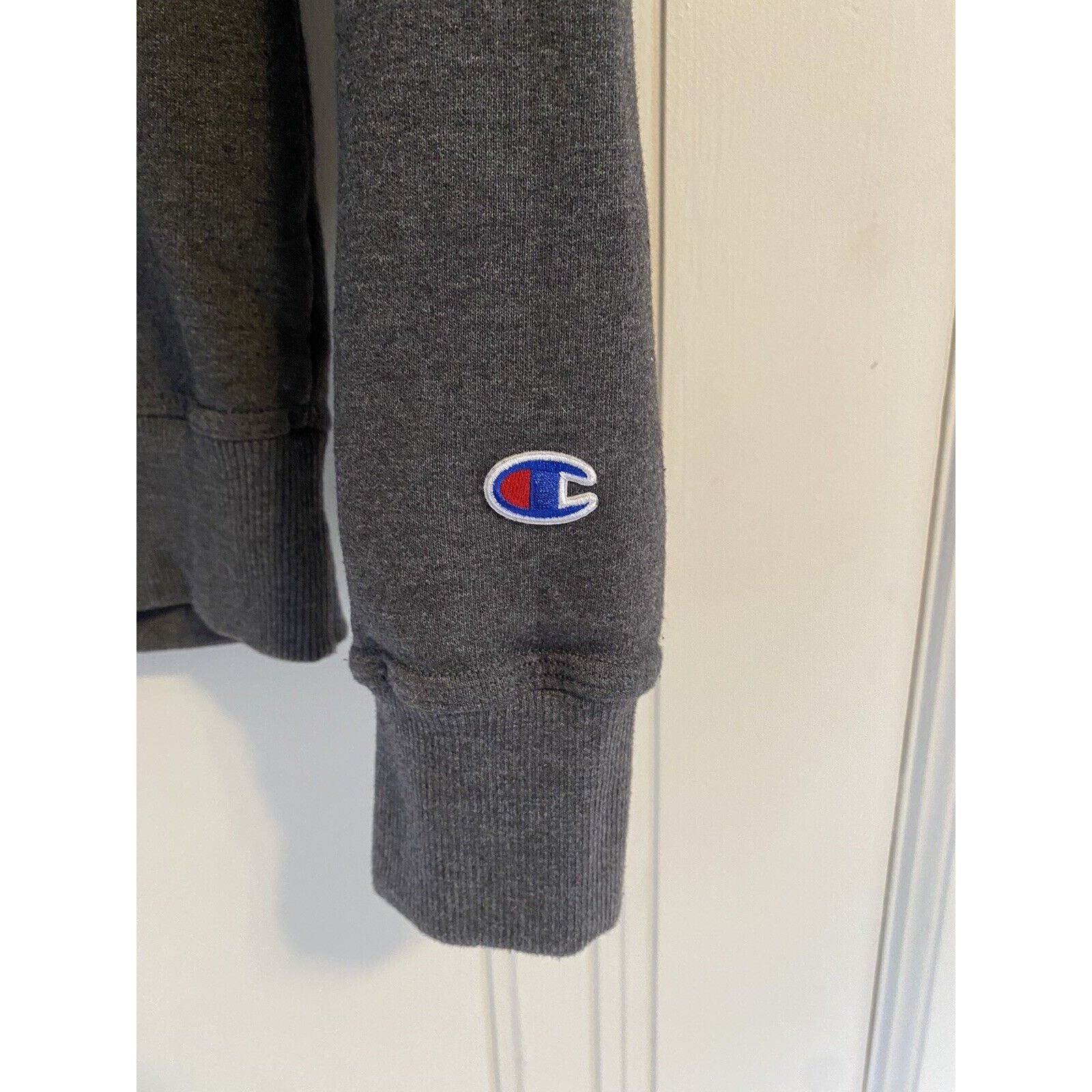 Champion Champion Crewneck Sweatshirt Size Medium Size US M / EU 48-50 / 2 - 3 Thumbnail
