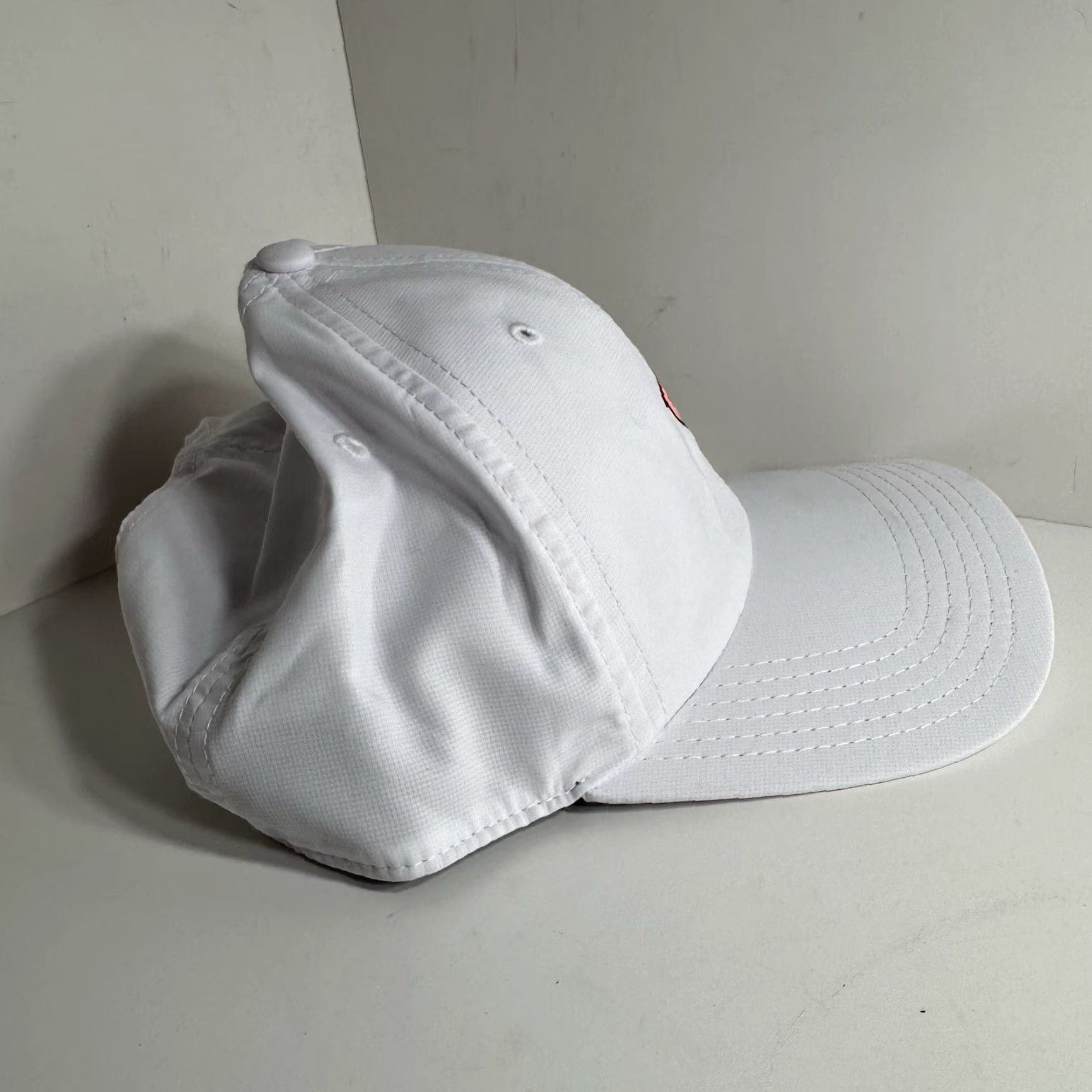 Vintage Birddogs Hat Men Baseball White Adjustable Stretch Golf Cap Size ONE SIZE - 6 Thumbnail