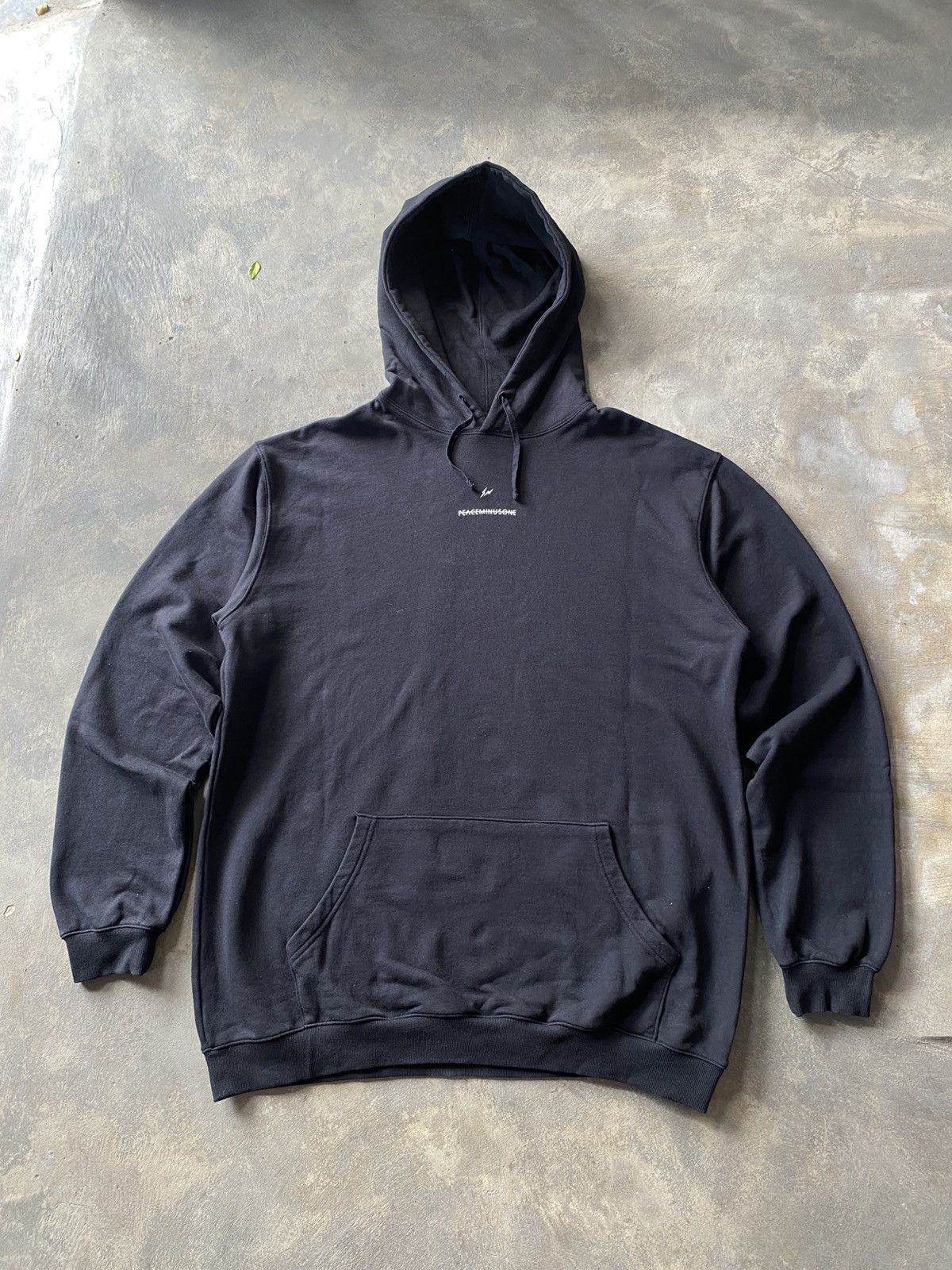 Fragment Design Peaceminusone X Fragment Design Size US XL / EU 56 / 4 - 3 Thumbnail