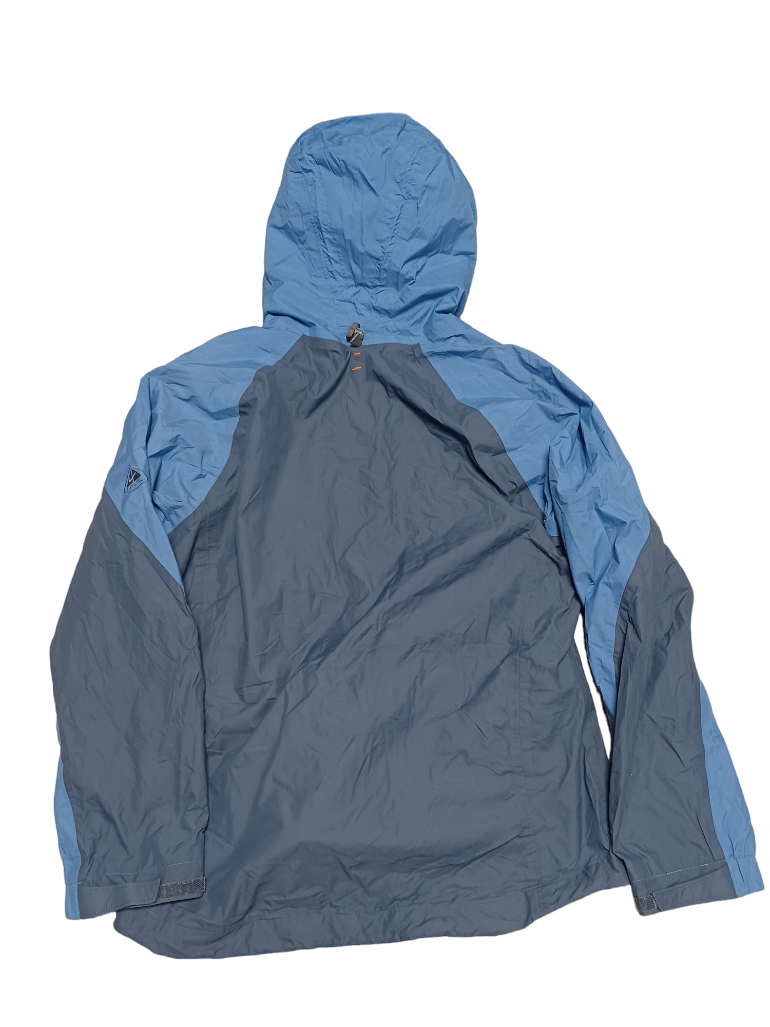 Nike ACG 2003 VINTAGE NIKE ACG STORM FIT OUTDOORS LADY`S JACKET Size L / US 10 / IT 46 - 2 Thumbnail