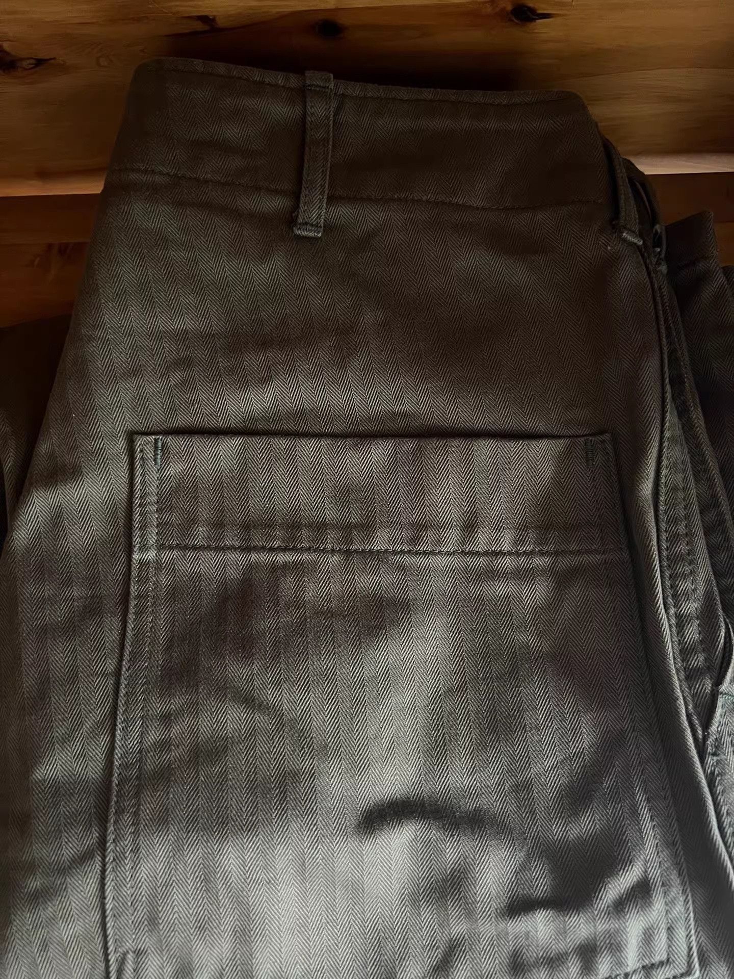 Jelado Jelado CM47 Baker Pants Size US 32 / EU 48 - 9 Thumbnail