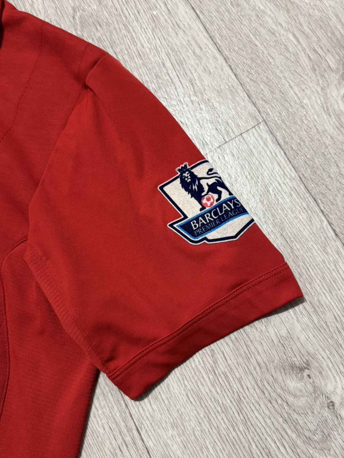 Other 🔷Vintage Warrior Liverpool 2012/13 Soccer jersey🔷 Size US M / EU 48-50 / 2 - 3 Thumbnail