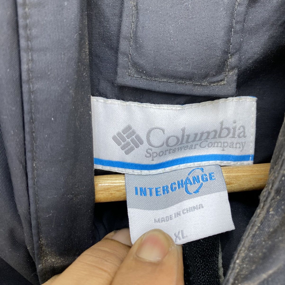 Columbia Columbia Sportswear Jacket Size US M / EU 48-50 / 2 - 5 Thumbnail