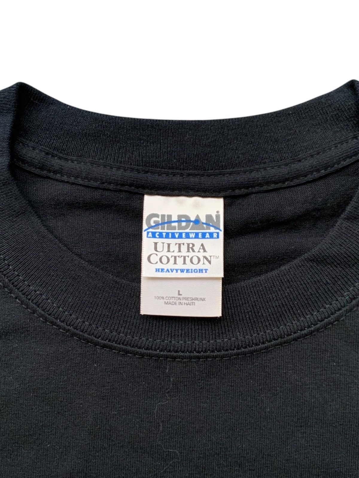 Vintage Your Problem Is Obvious Short Sleeve T-Shirt Size US L / EU 52-54 / 3 - 4 Thumbnail