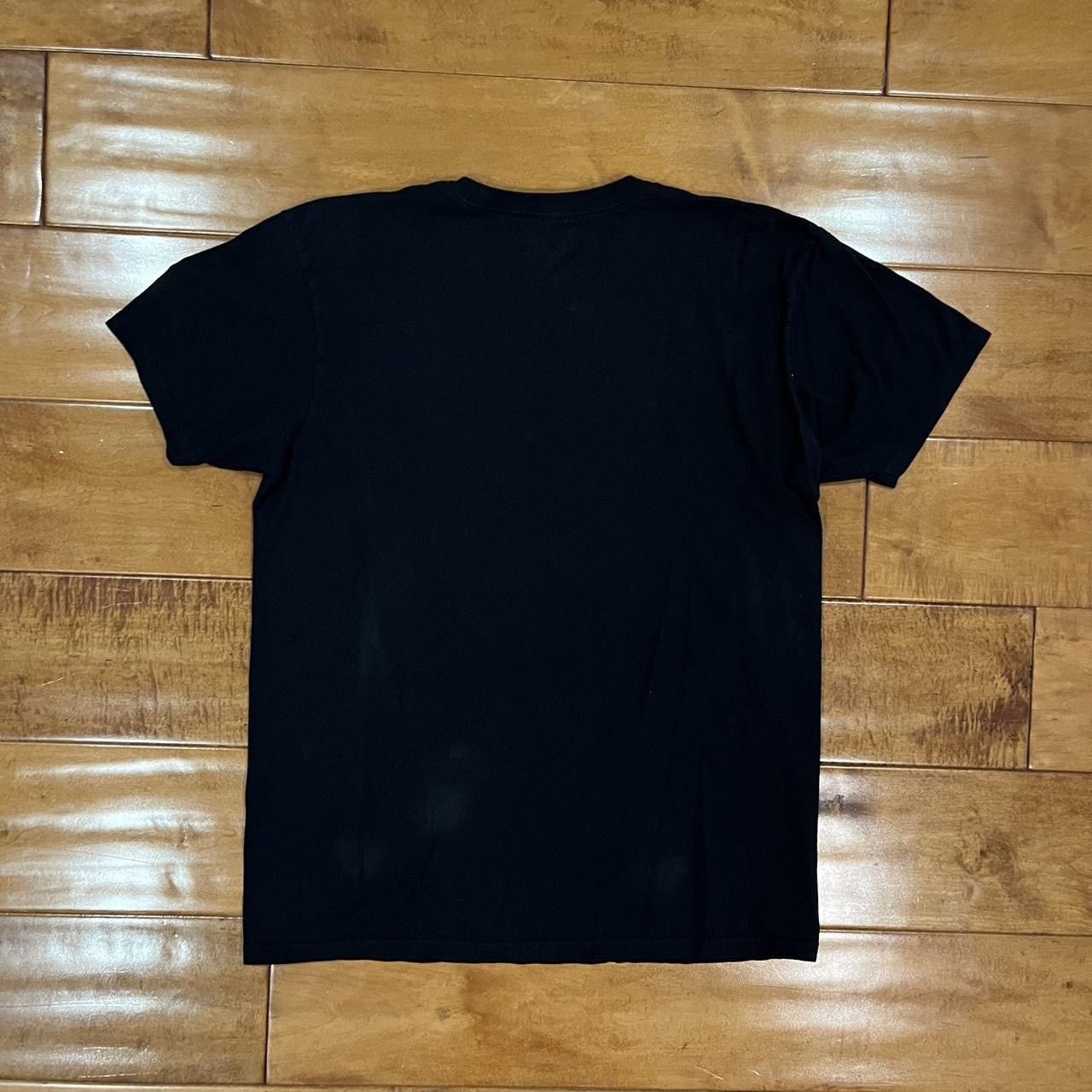 Alstyle Motorcycle Graphic Tee/T-Shirt Size US L / EU 52-54 / 3 - 3 Thumbnail