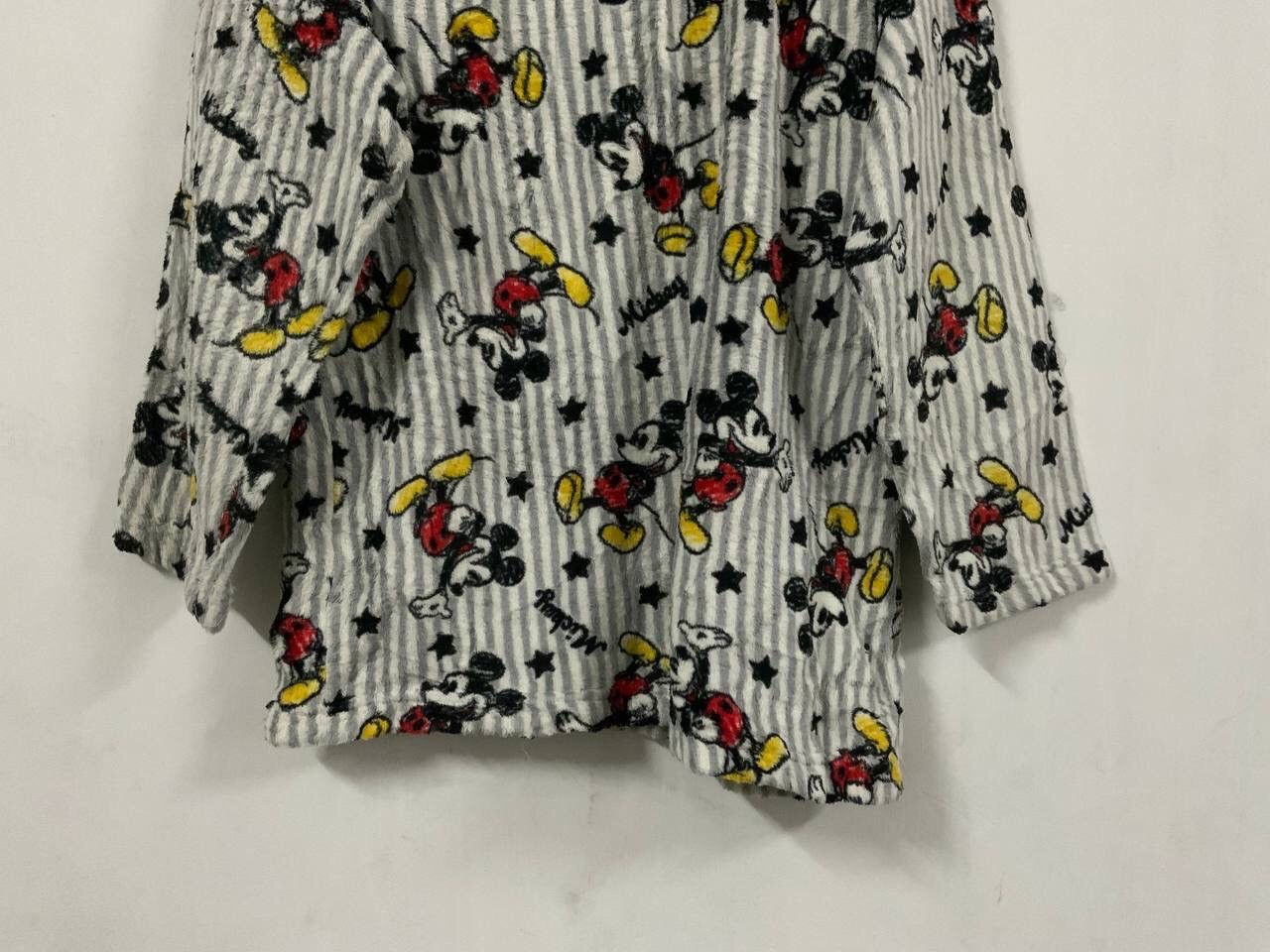 Disney Mickey Mouse Disney Mohair Pyjamas Size US M / EU 48-50 / 2 - 7 Thumbnail