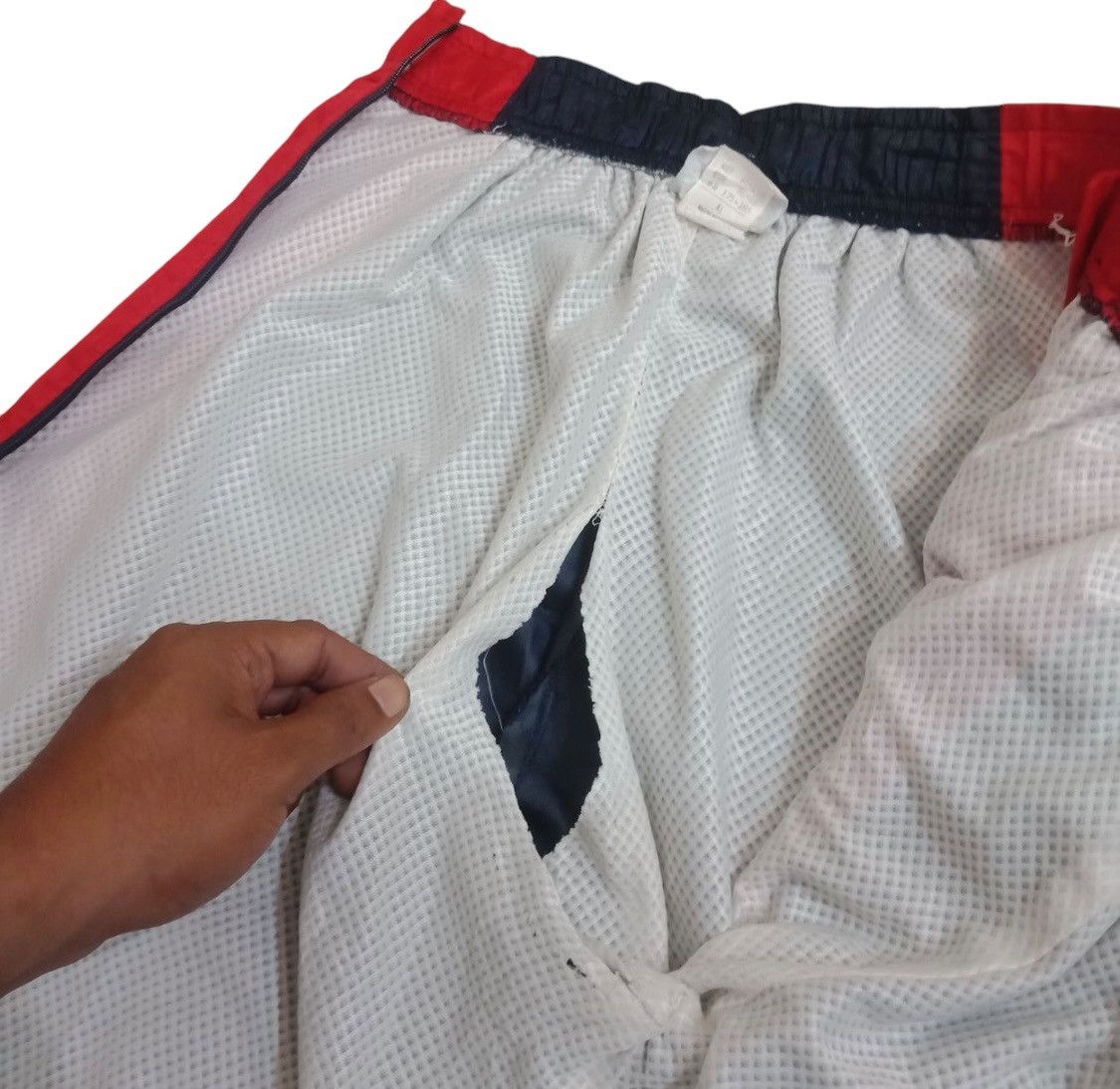 Canterbury of New Zealand Canterbury of New Zealand trackpants Size US 31 - 9 Thumbnail