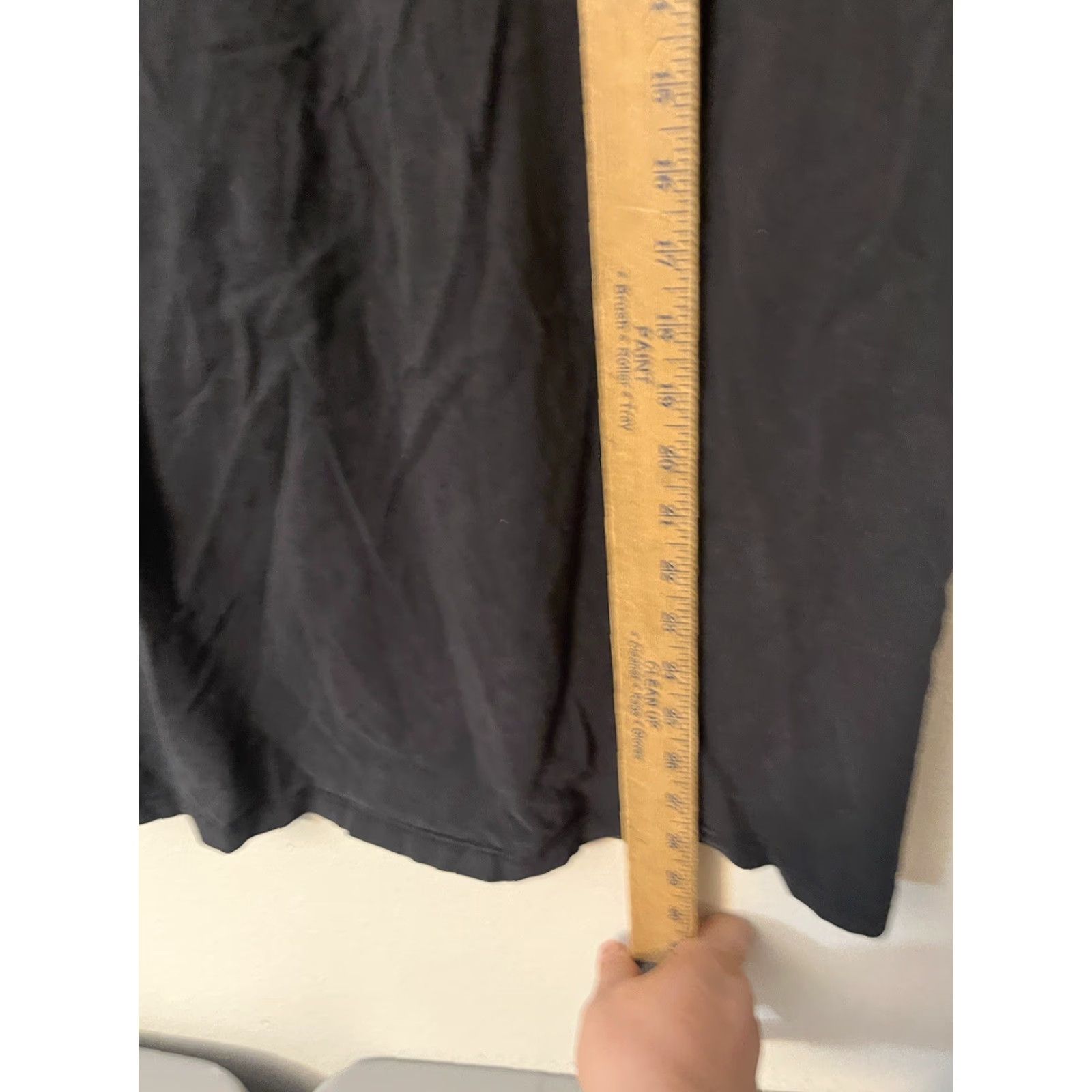 Hurley Hurley T-Shirt Men Short Sleeve Logo Crew Neck Black Medium Graphic Shirt Men M Black Logo Casual Surfing Beach Modern 2010s Size US M / EU 48-50 / 2 - 4 Thumbnail