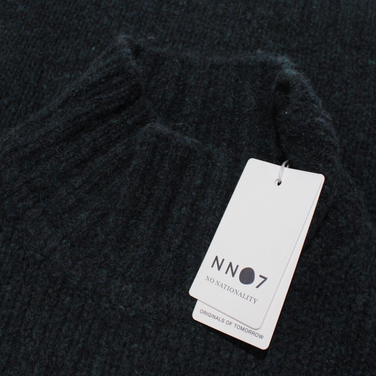 Other No Nationality Sweater Size US XL in Blue Size US XL / EU 56 / 4 - 1 Thumbnail