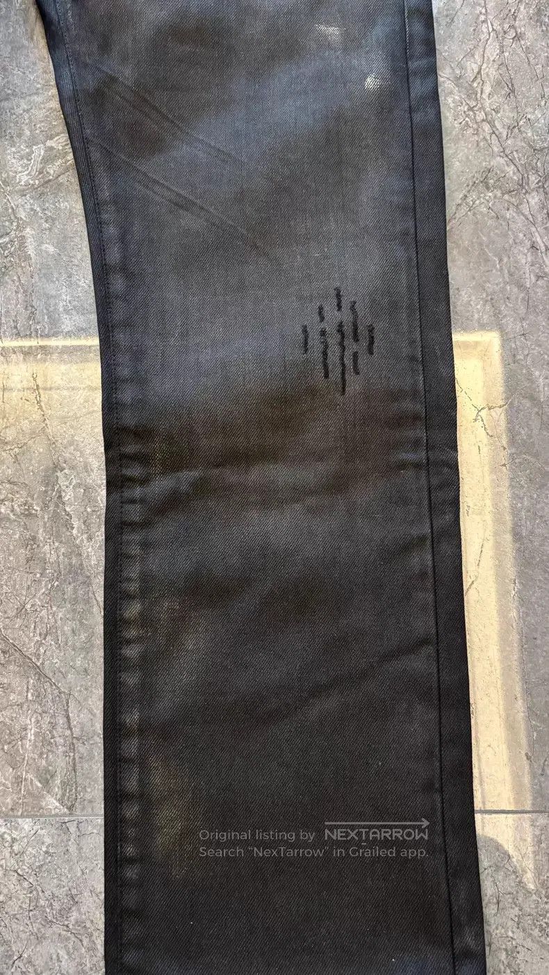 Dior Dior jeans i Size US 32 / EU 48 - 2 Thumbnail