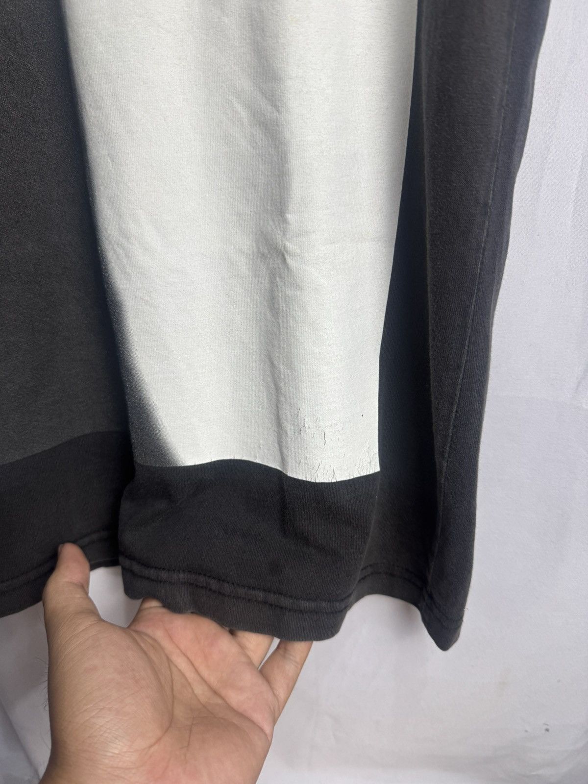 Hood By Air HBA Hood By Air Rick Owens T shirt Size US M / EU 48-50 / 2 - 4 Thumbnail