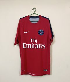 Paris Saint-Germain Special Away Kits Designed by VERDY