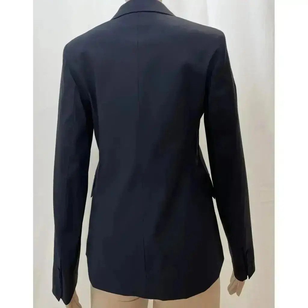 Max Mara Wool blazer, Max Mara Size XS / US 0-2 / IT 36-38 - 3 Thumbnail