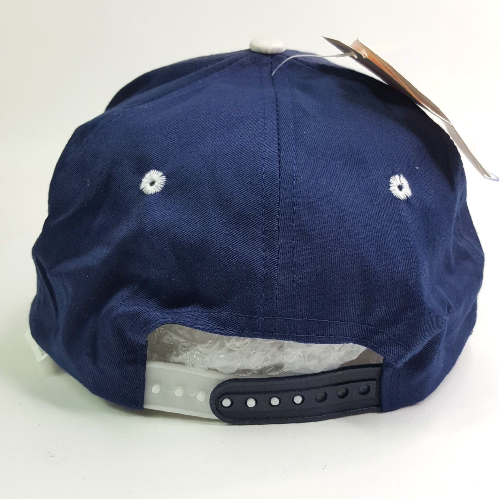 NCAA VINTAGE University Of Kentucky Wildcats Snapback Headlights Hat Baseball Cap NCAA VTG Size ONE SIZE - 7 Thumbnail