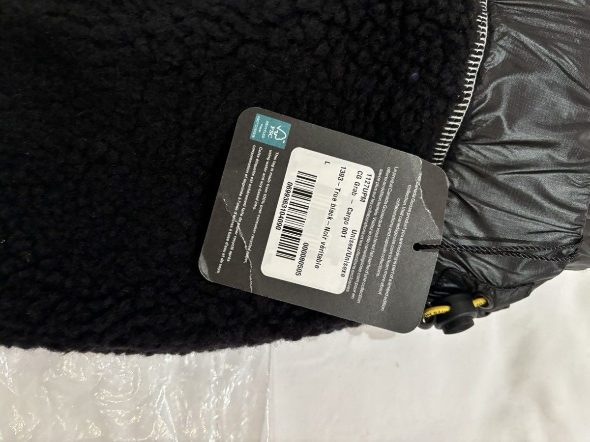 Canada Goose Canada Goose x Pyer Moss Fleece Pants - Size L Size US 36 / EU 52 - 5 Thumbnail