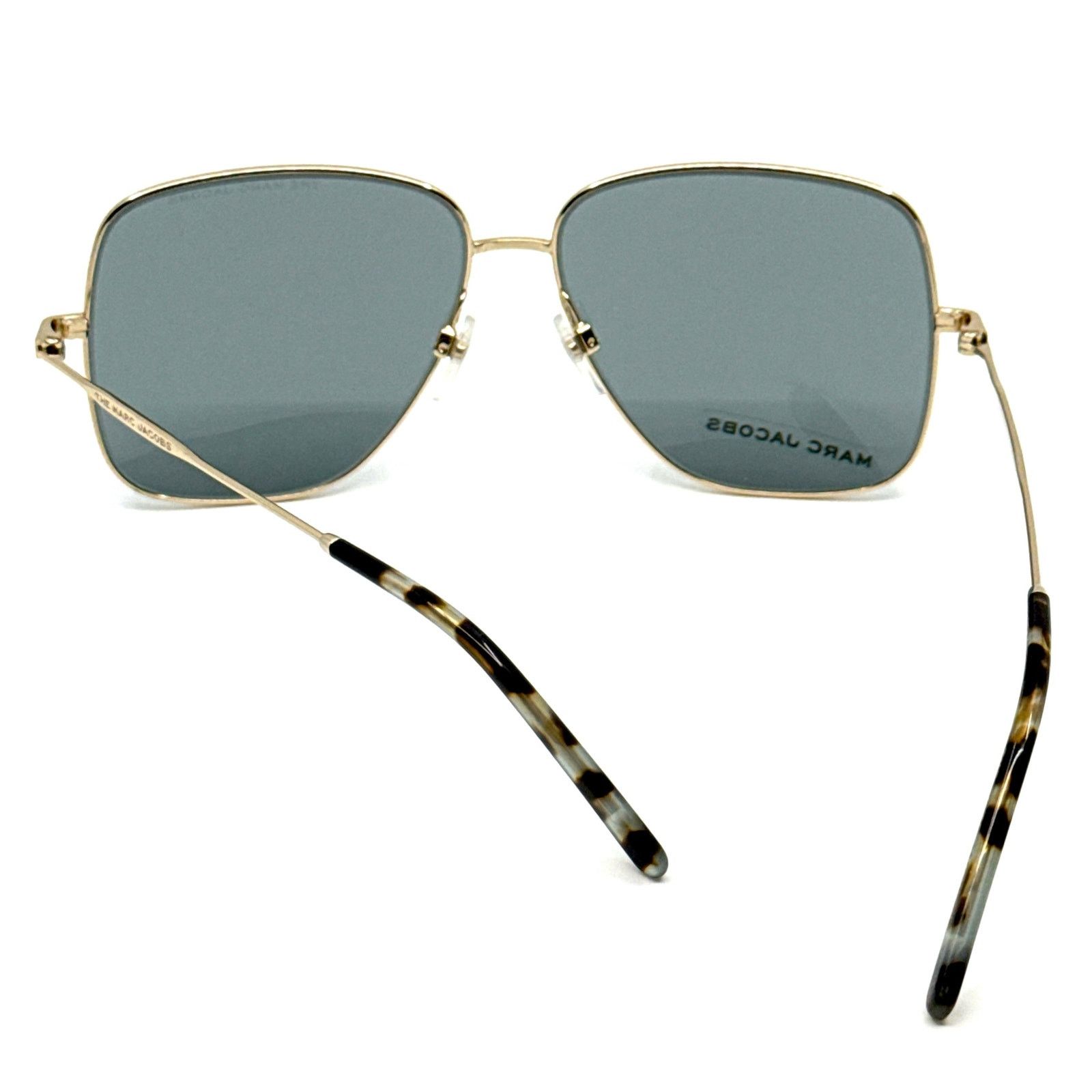 Marc Jacobs NEW!!! MARC JACOBS Sunglasses MARC 619/S OGAQT Authentic Size ONE SIZE - 11 Thumbnail
