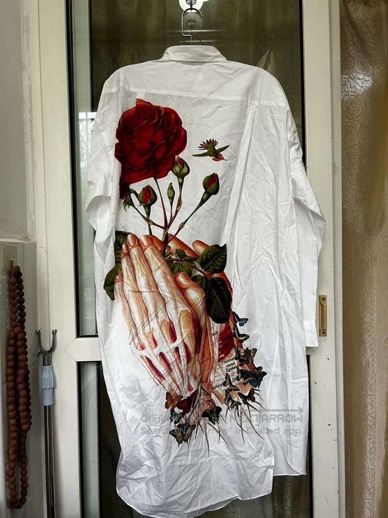 Comme des Garcons Comme Des Garcons shirt Size US XS / EU 42 / 0 - 3 Thumbnail