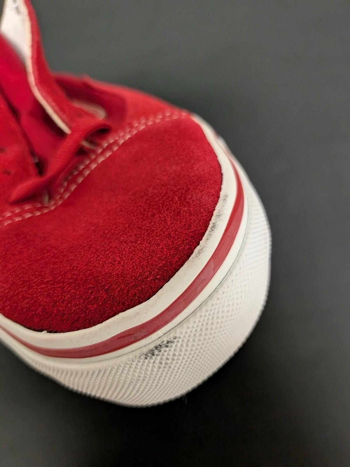 Vans VANS SYNDICATE OLD SKOOL OG “S” RODNEY SMITH VN-0NLBLN9 US10 Size US 10 / EU 43 - 7 Thumbnail