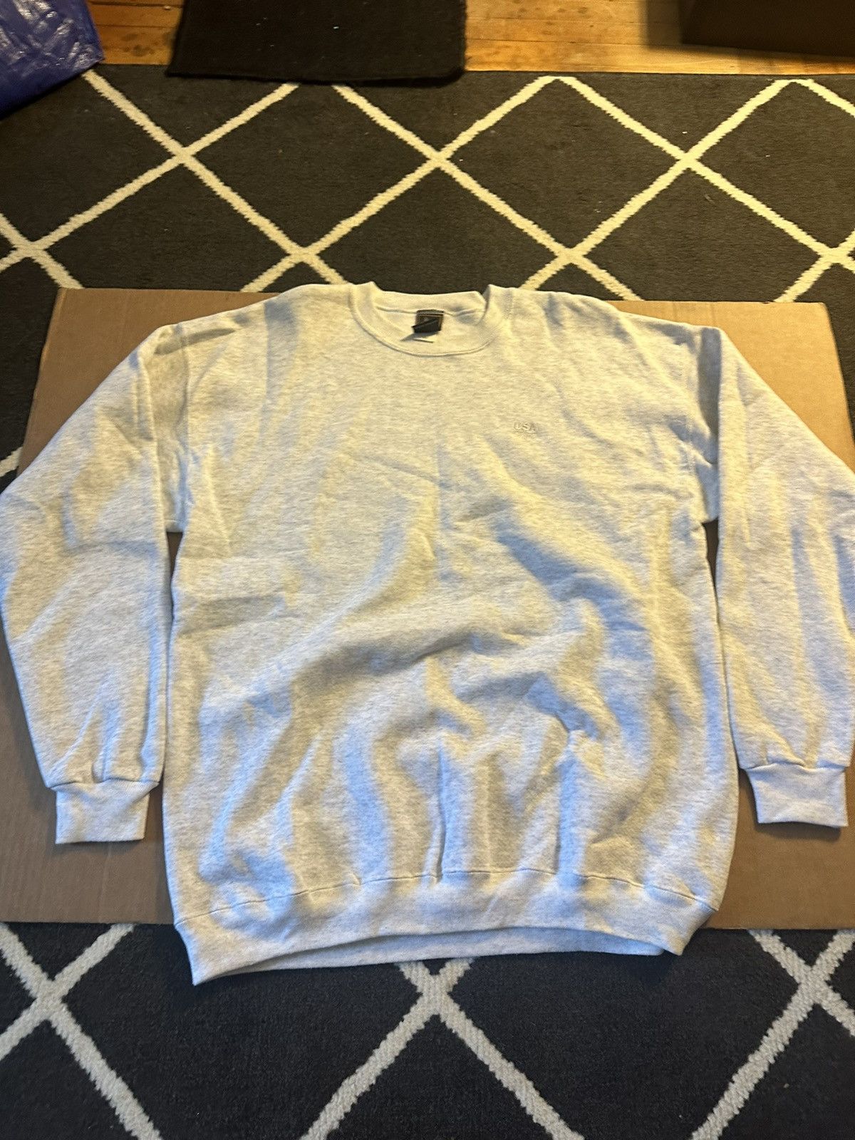 USA Olympics × Vintage USA Olympics 1996 crewneck Size US XL / EU 56 / 4 - 1 Thumbnail