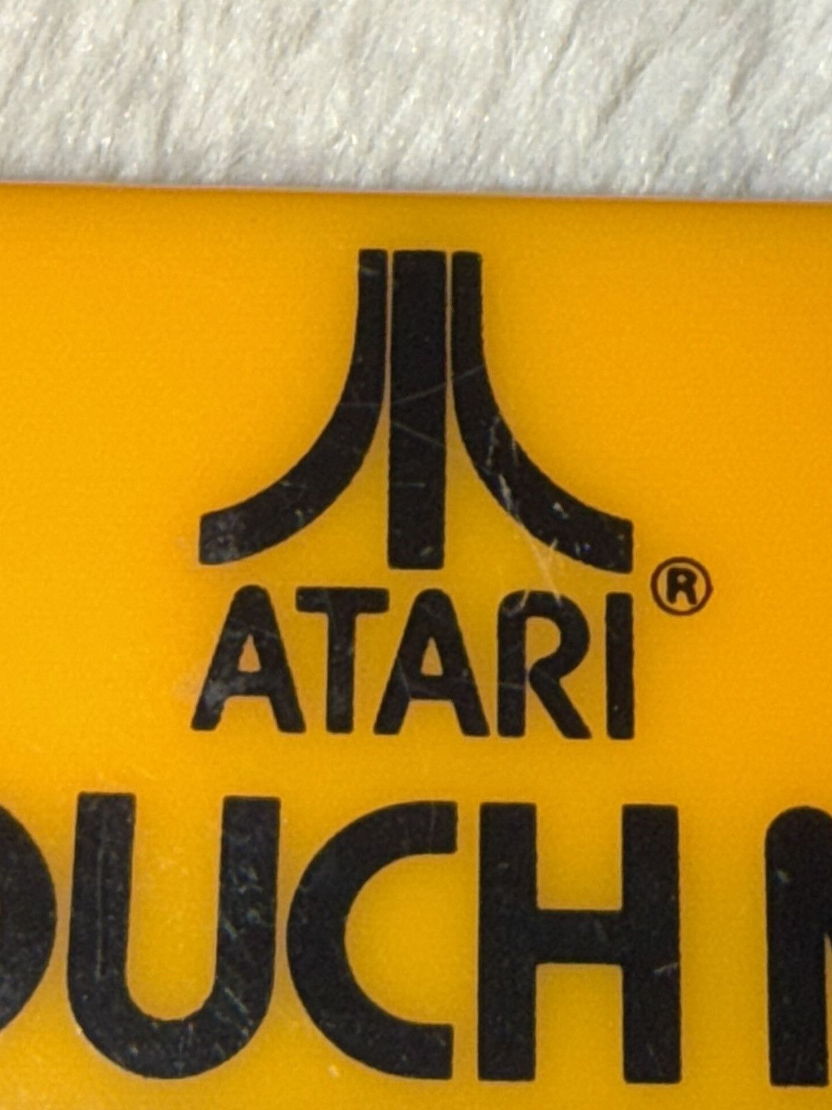Other Atari Touch Me Handheld Electronic Video Game Toy Vintage Size ONE SIZE - 13 Thumbnail