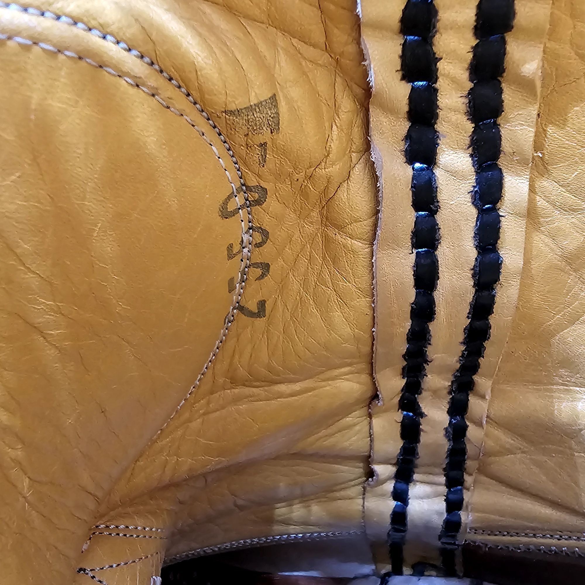 Other Custom 9D Hand Tooled/ Painted Native American Chief boots Size US 9 / EU 42 - 25 Thumbnail