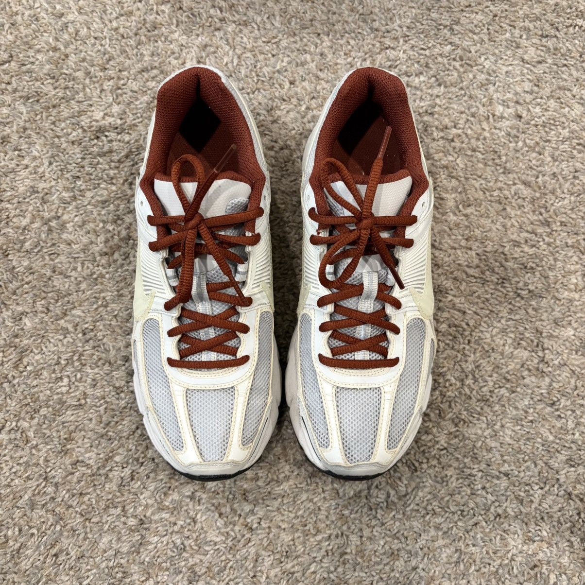 A-COLD-WALL* × Nike Nike A Cold Wall Vomero 5 Sail Size US 8 / EU 41 - 3 Thumbnail