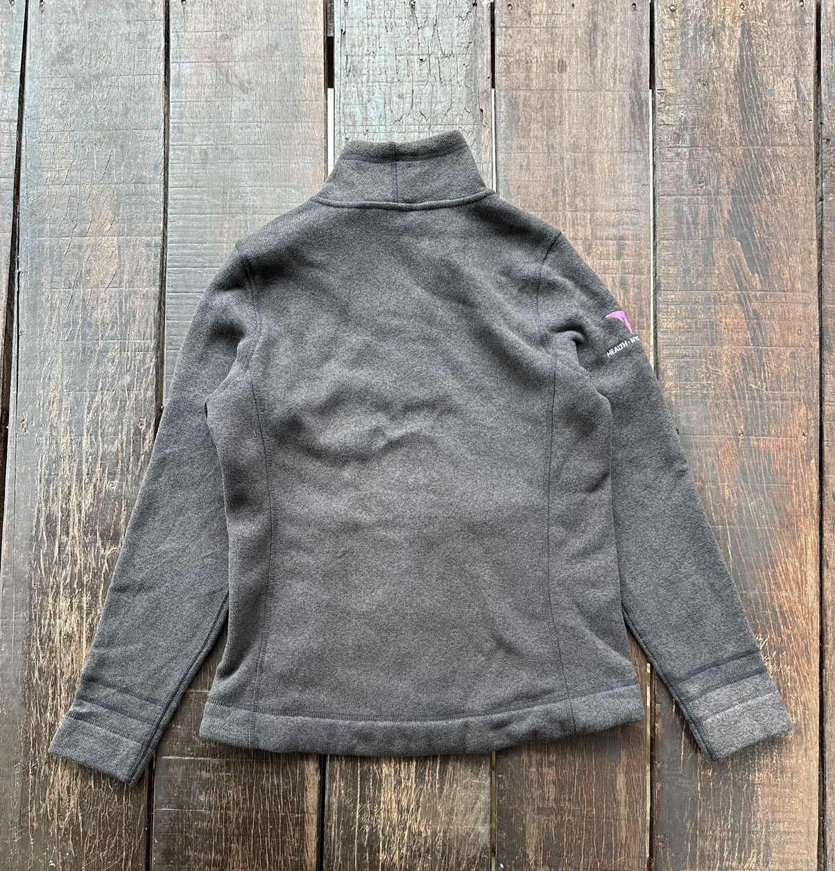 The North Face The North Face Rb Fleece full zipper Size S / US 4 / IT 40 - 2 Thumbnail