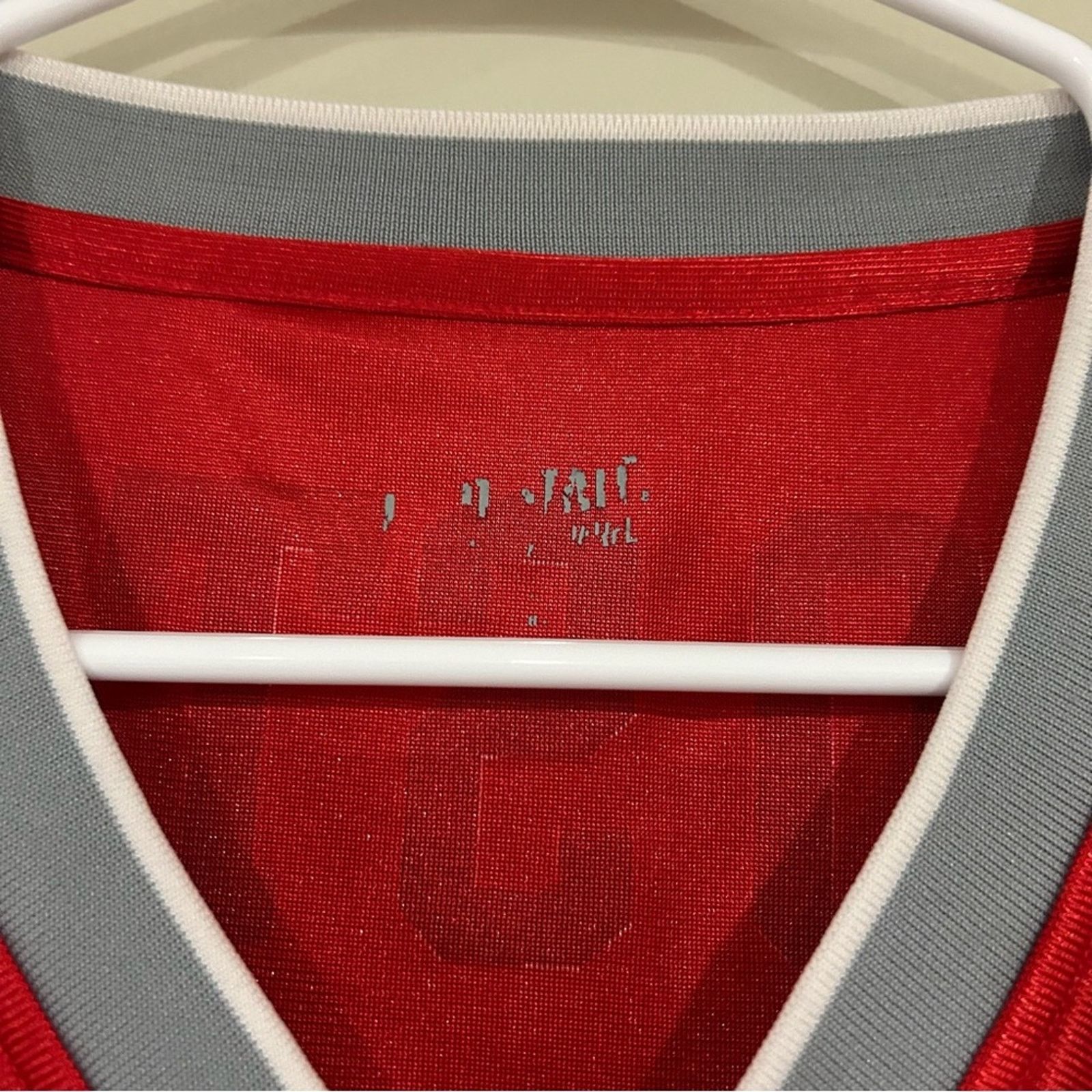 Other Ohio State Buckeyes Football Jersey Size US L / EU 52-54 / 3 - 5 Thumbnail