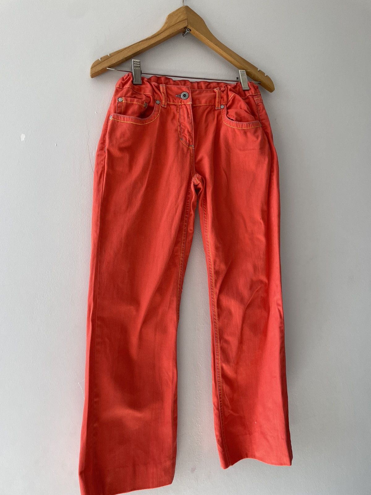 Other Beymen jean Size 24" / US 00 / IT 34 - 7 Thumbnail