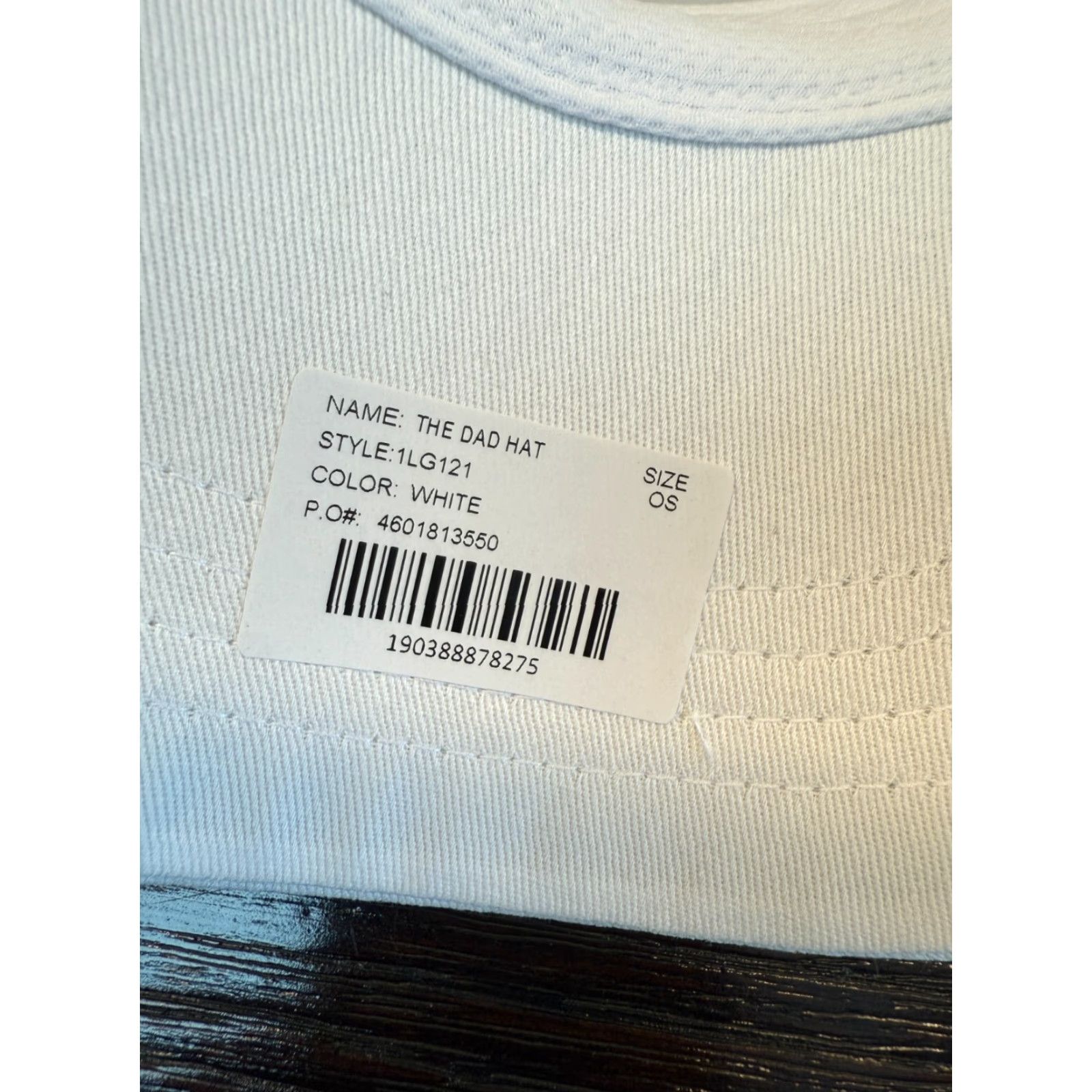TravisMathew VINTAGE none Size ONE SIZE - 7 Thumbnail